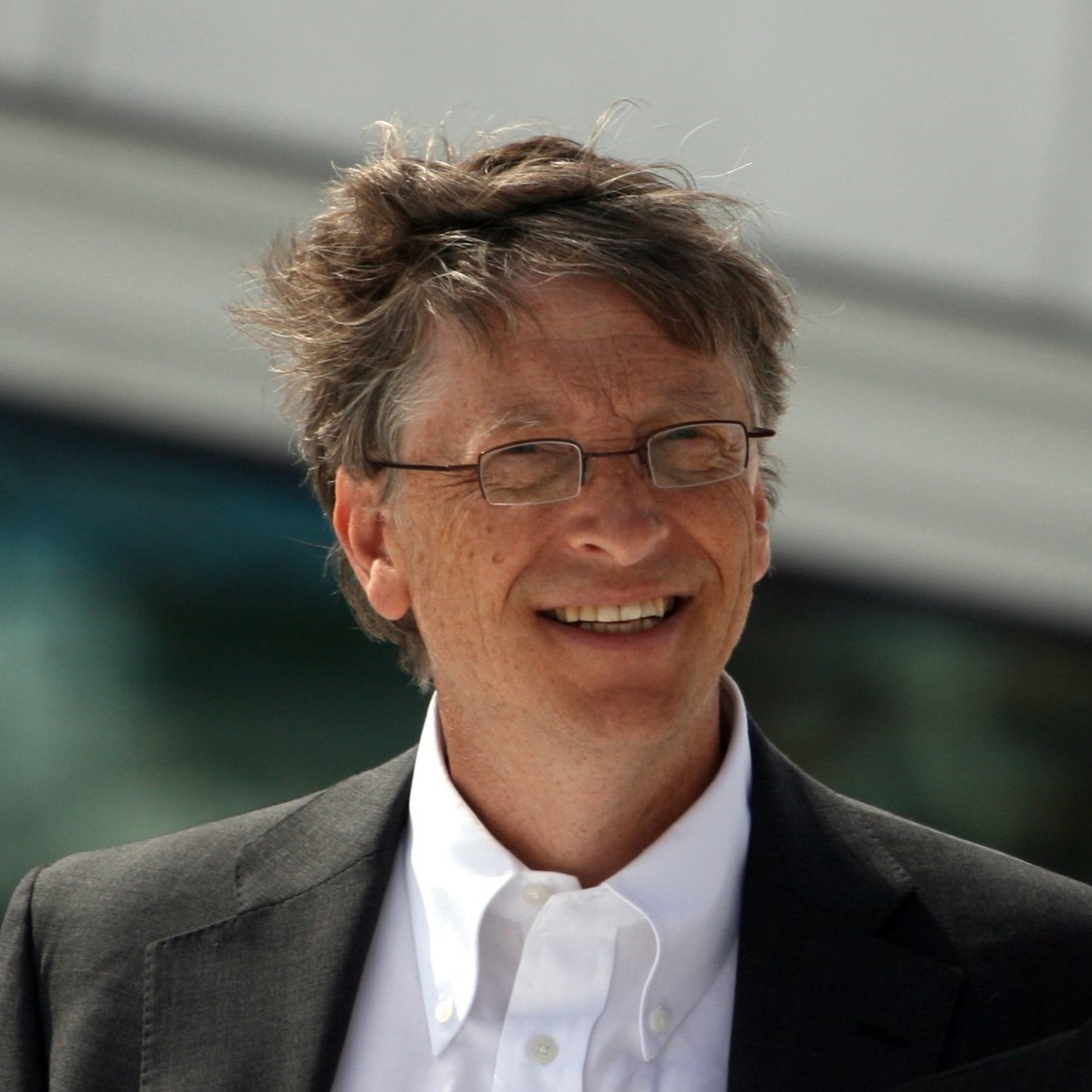 Image of Bill Gates