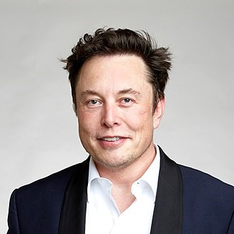 Image of Elon Musk