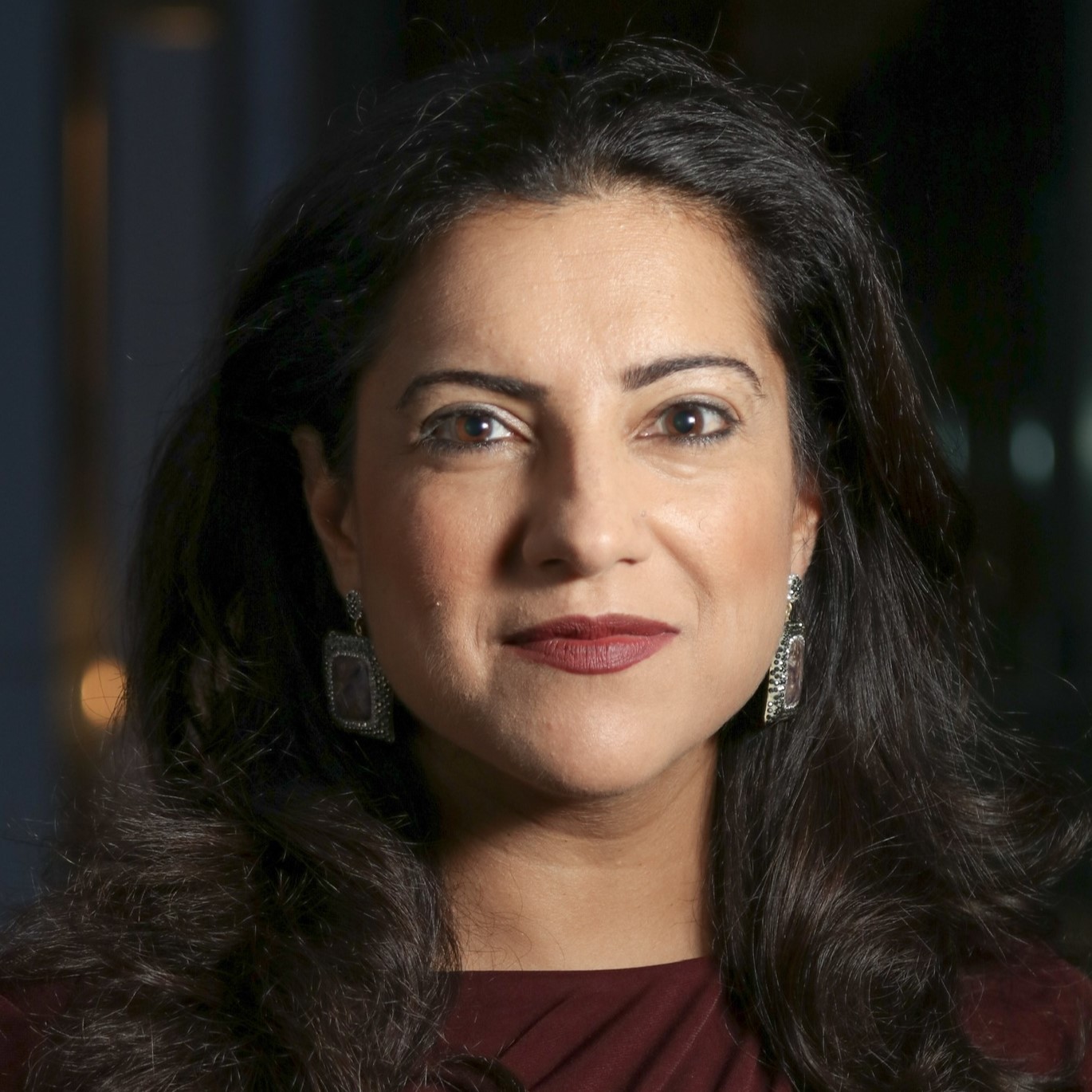 Image of Reshma Saujani